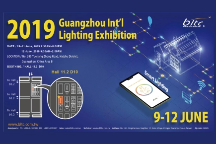 麗光科技股份有限公司